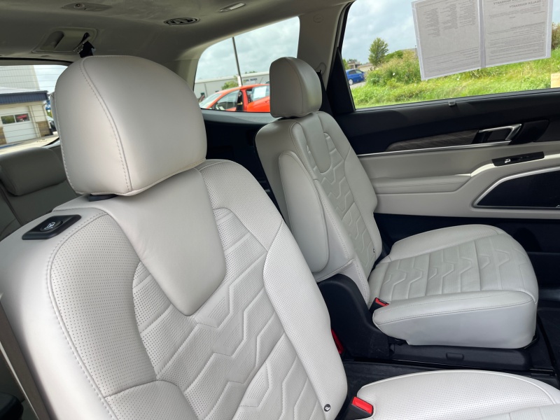 2020 Kia Telluride