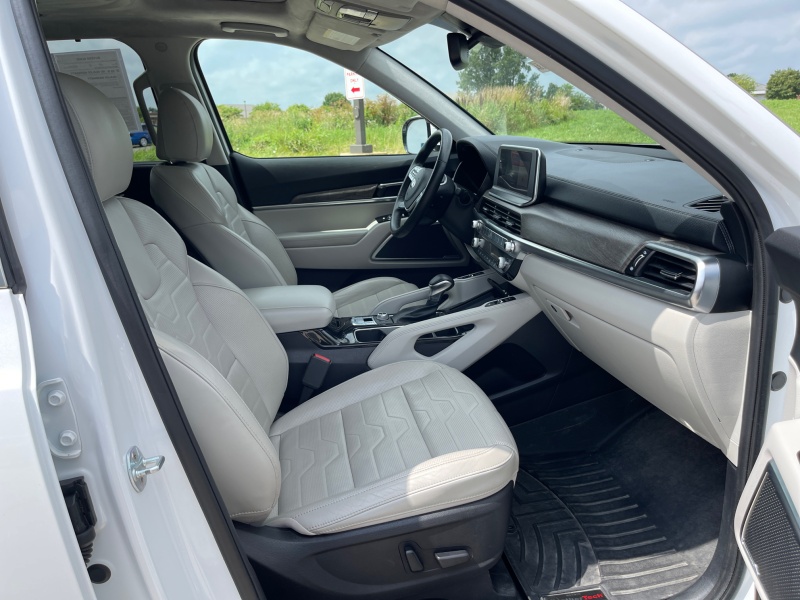 2020 Kia Telluride