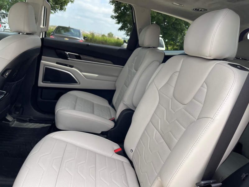 2020 Kia Telluride