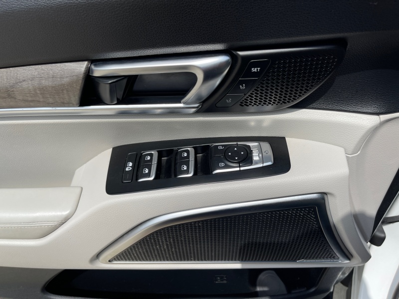 2020 Kia Telluride