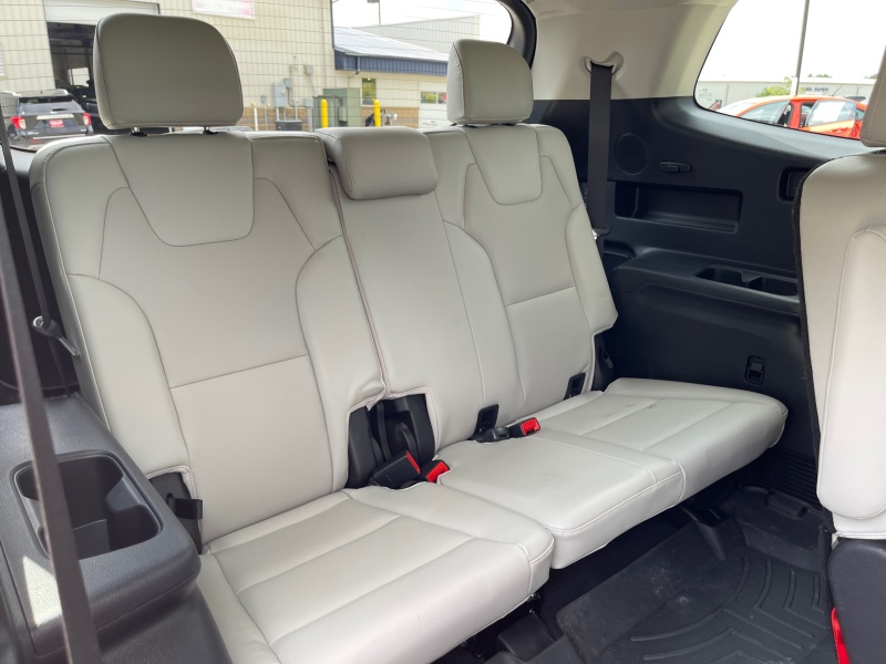 2020 Kia Telluride