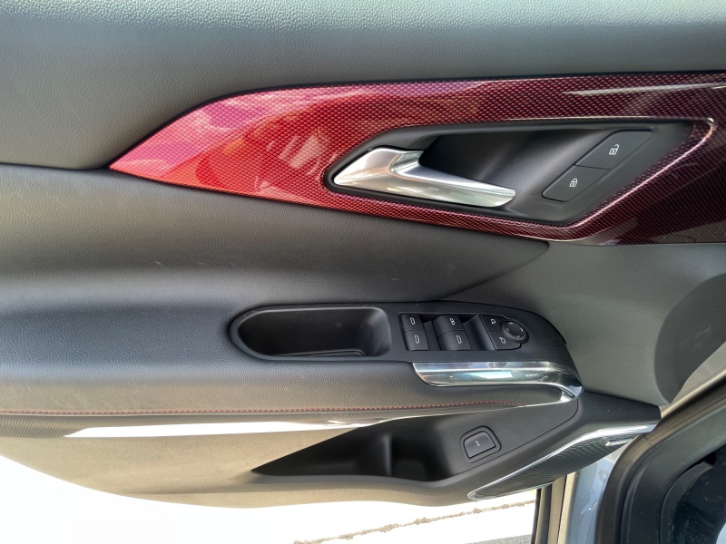 2025 Chevrolet Traverse