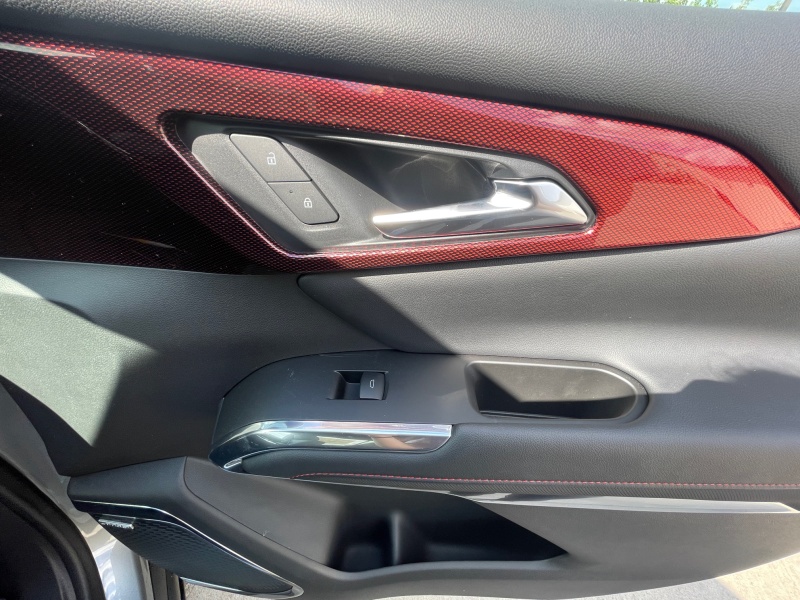2025 Chevrolet Traverse
