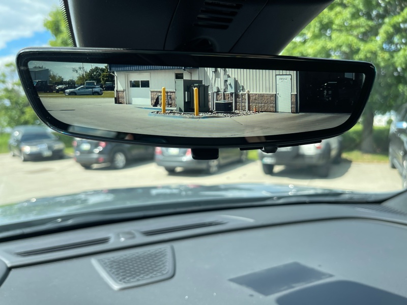 2025 Chevrolet Traverse