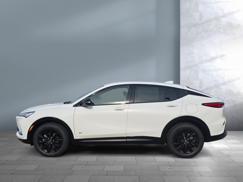 2025 Buick Envista
