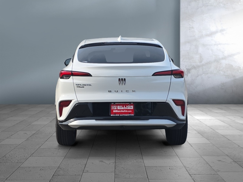 2025 Buick Envista