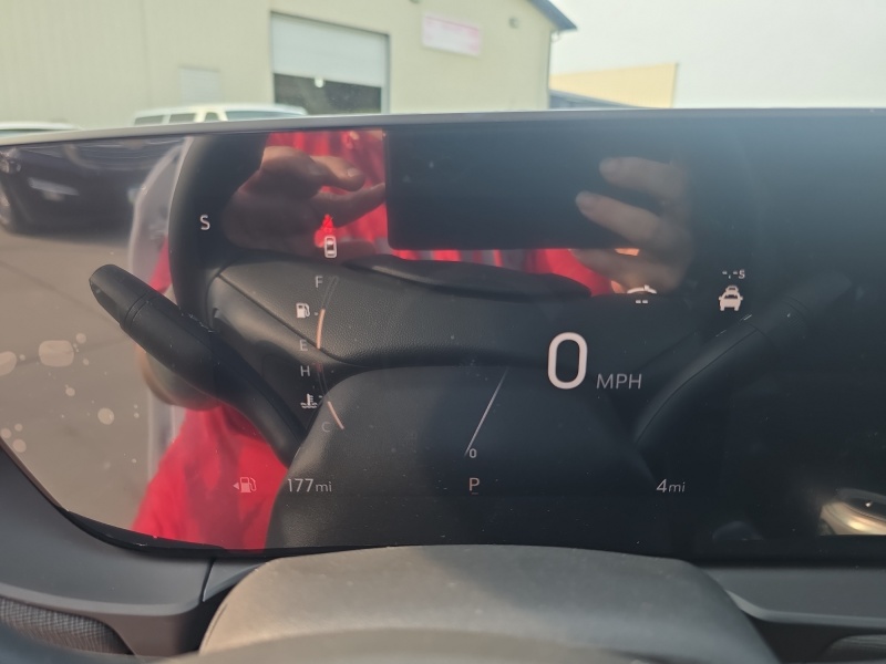 2025 Buick Envista