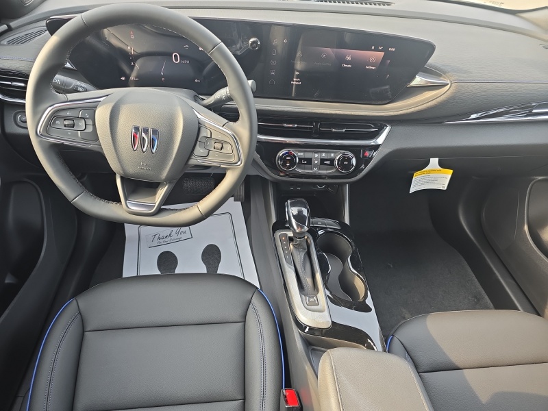 2025 Buick Envista
