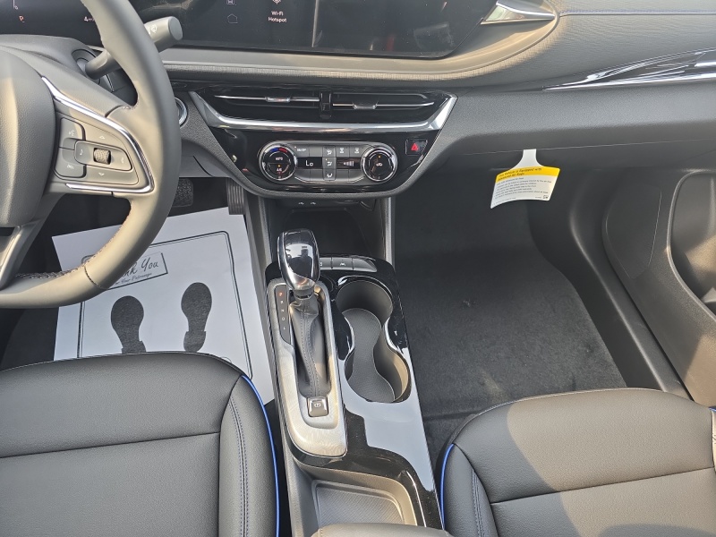 2025 Buick Envista