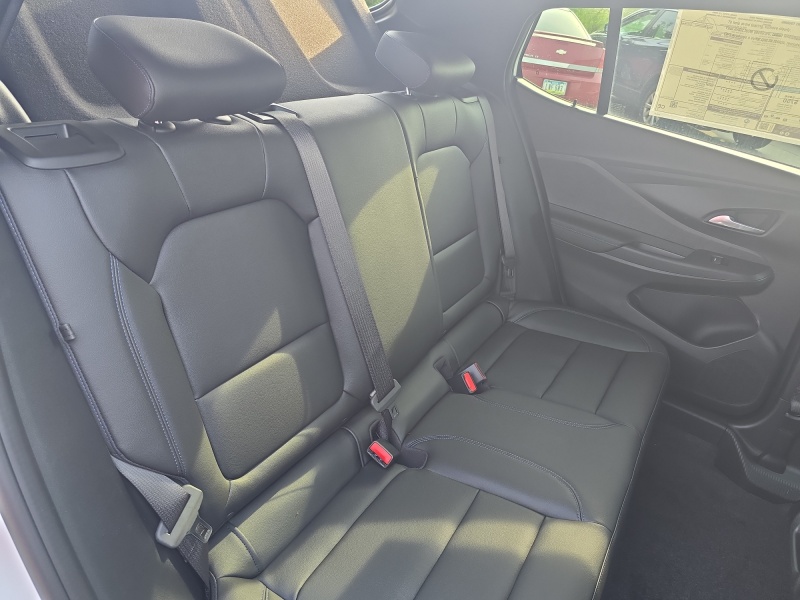 2025 Buick Envista
