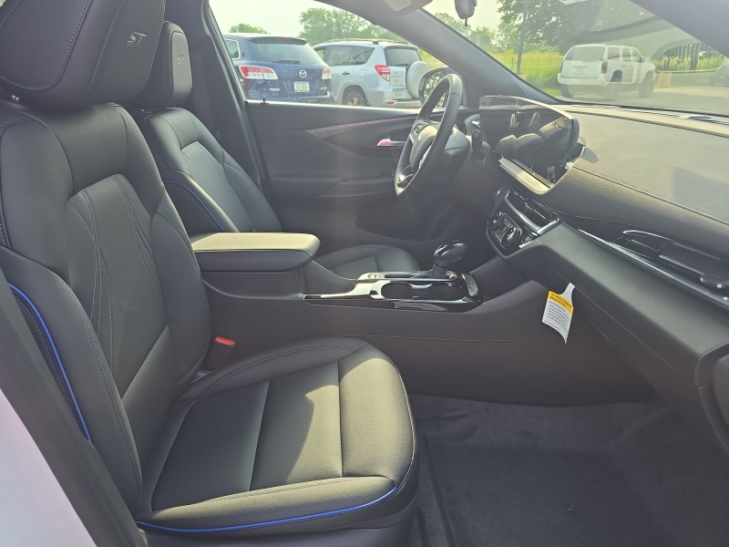 2025 Buick Envista