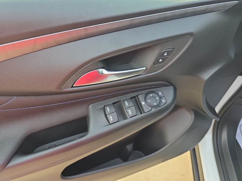 2025 Buick Envista