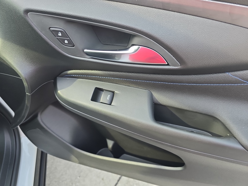 2025 Buick Envista