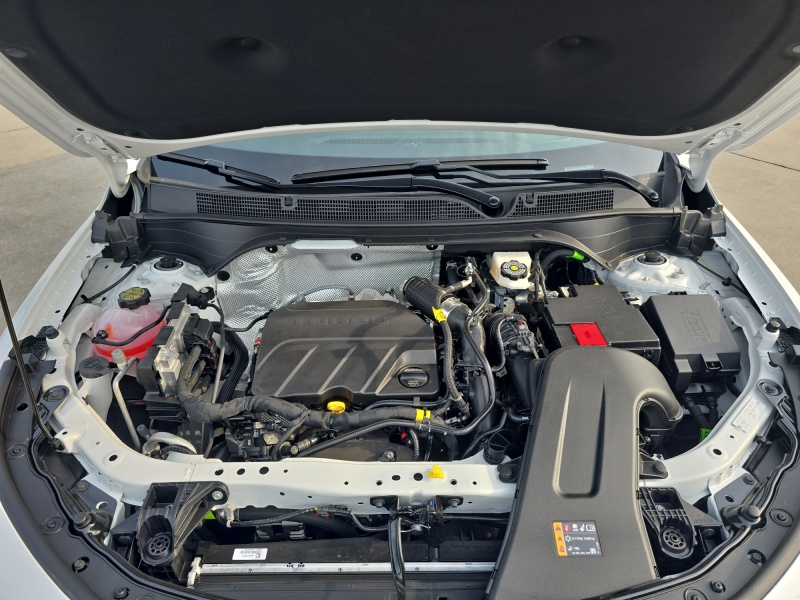 2025 Buick Envista