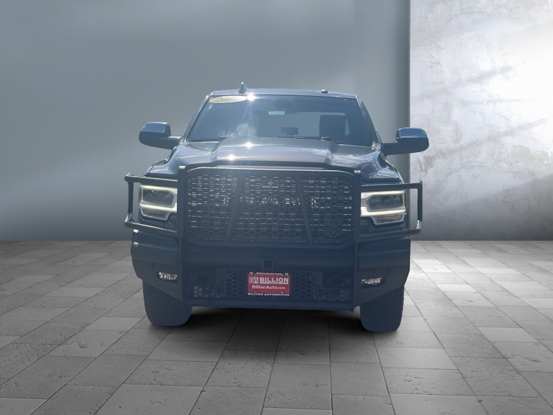 2019 Ram 2500