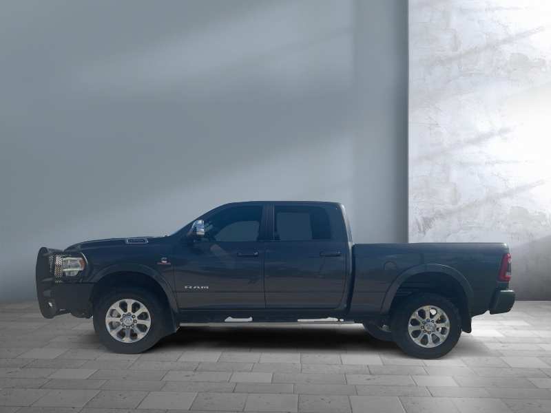 2019 Ram 2500