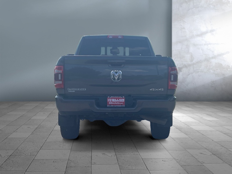 2019 Ram 2500