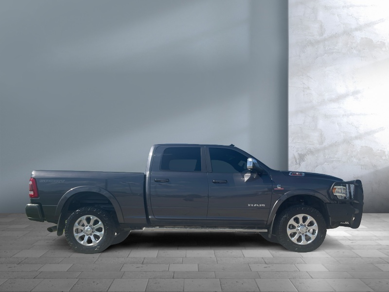 2019 Ram 2500