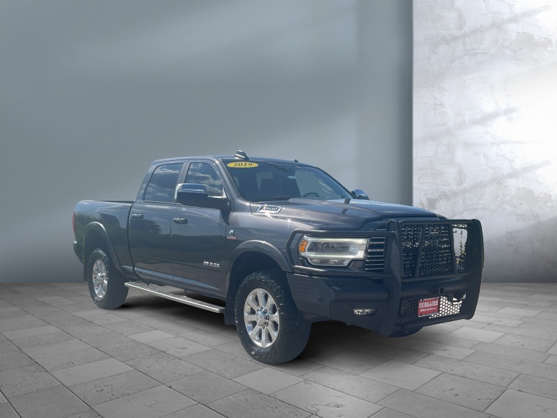 2019 Ram 2500