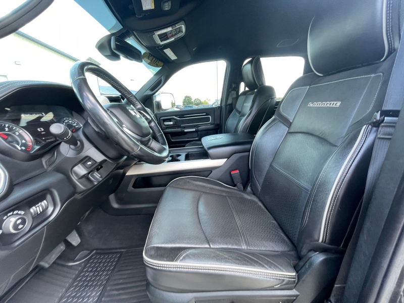 2019 Ram 2500