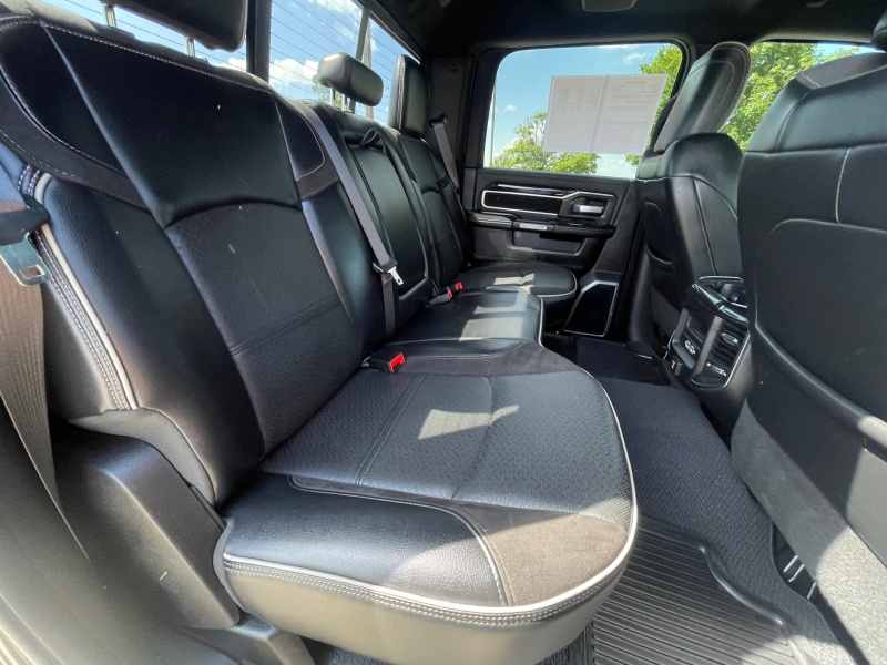 2019 Ram 2500
