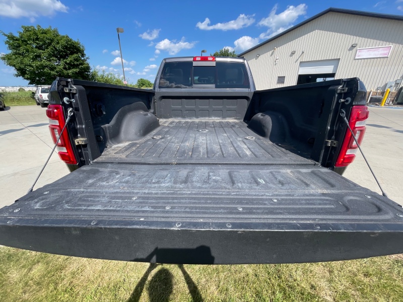 2019 Ram 2500