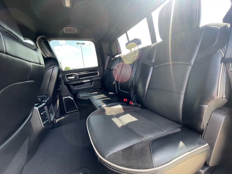 2019 Ram 2500