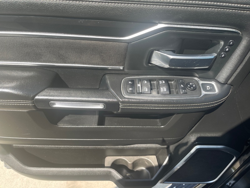 2019 Ram 2500