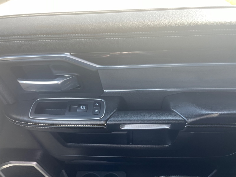 2019 Ram 2500