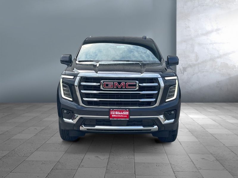 2025 GMC Yukon