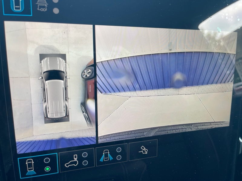 2025 GMC Yukon