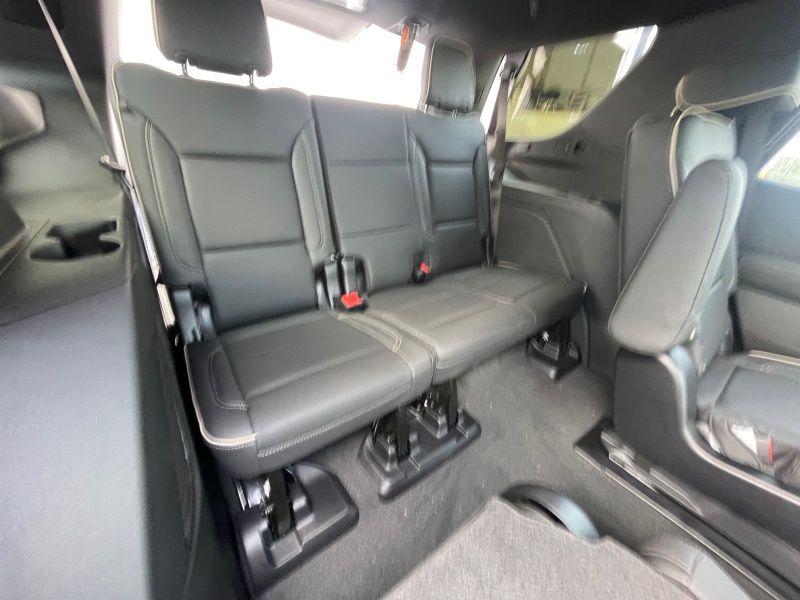 2025 GMC Yukon