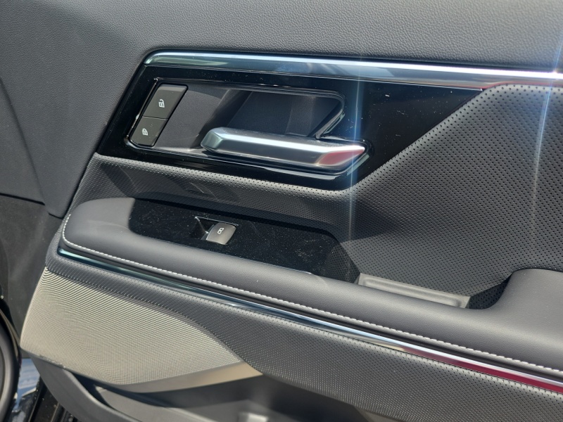 2025 GMC Sierra EV