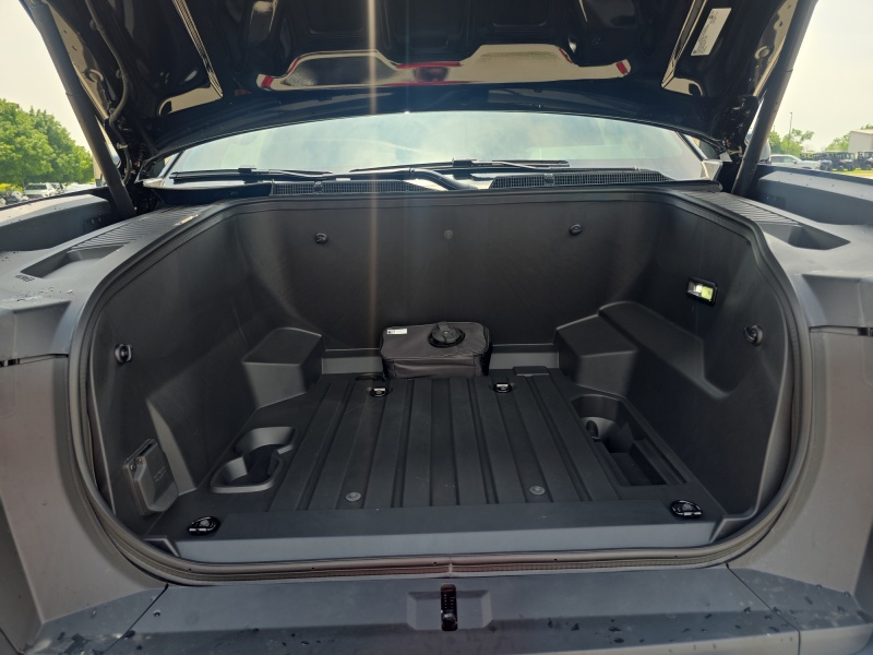 2025 GMC Sierra EV