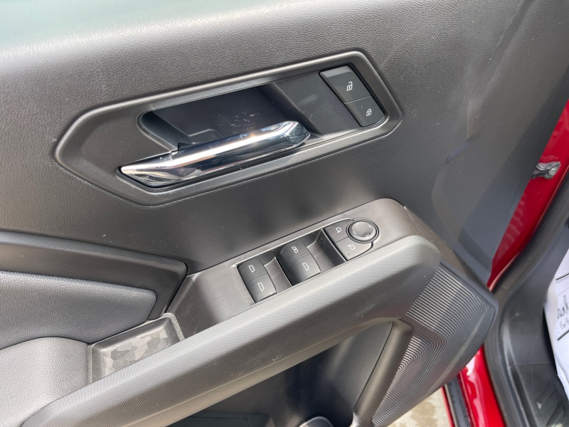 2025 Chevrolet Colorado