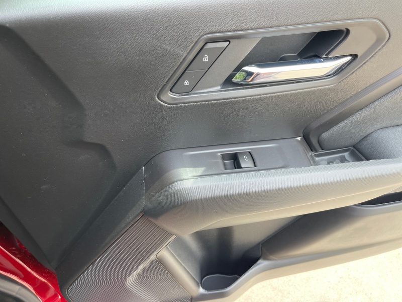 2025 Chevrolet Colorado
