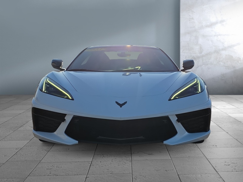 2023 Chevrolet Corvette