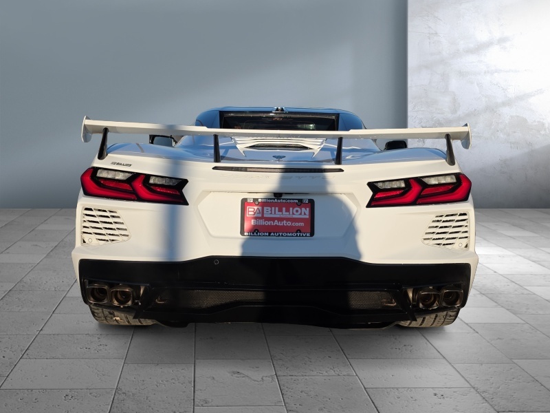 2023 Chevrolet Corvette