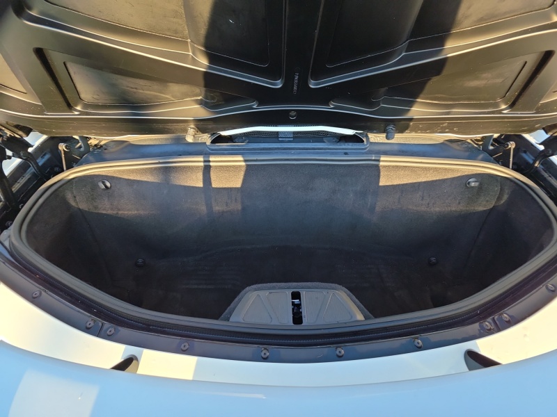 2023 Chevrolet Corvette