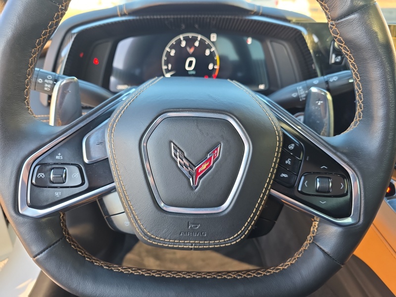 2023 Chevrolet Corvette