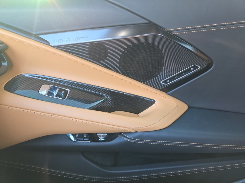 2023 Chevrolet Corvette