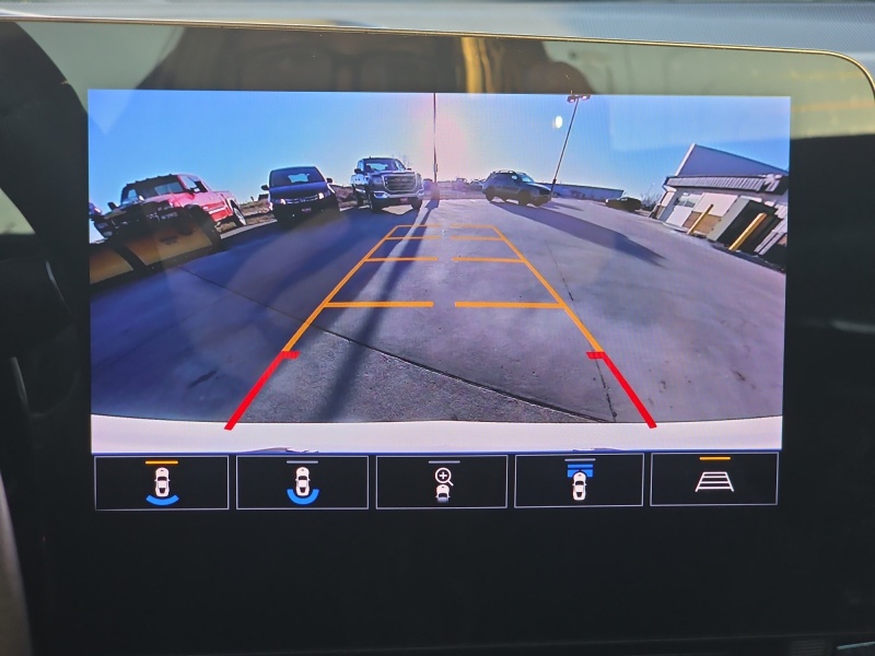 2023 Chevrolet Corvette