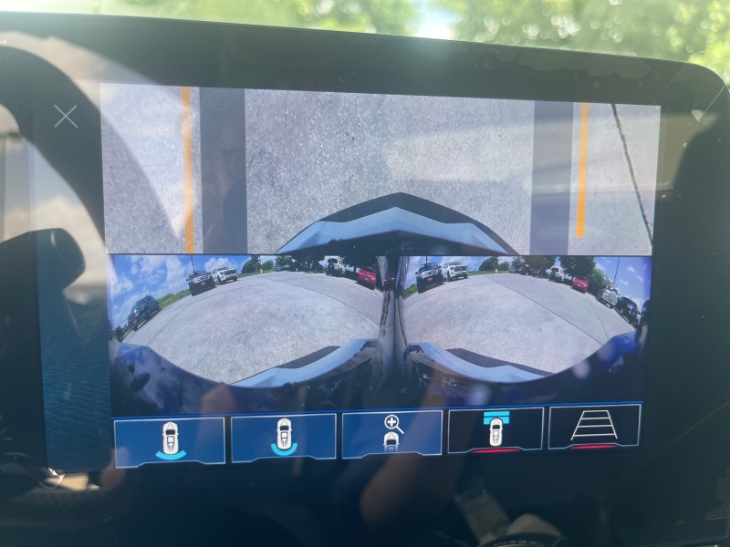 2025 Chevrolet Corvette