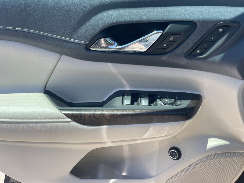 2020 GMC Acadia