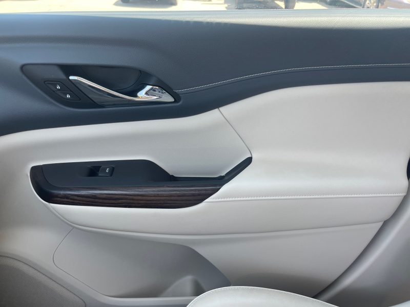 2020 GMC Acadia