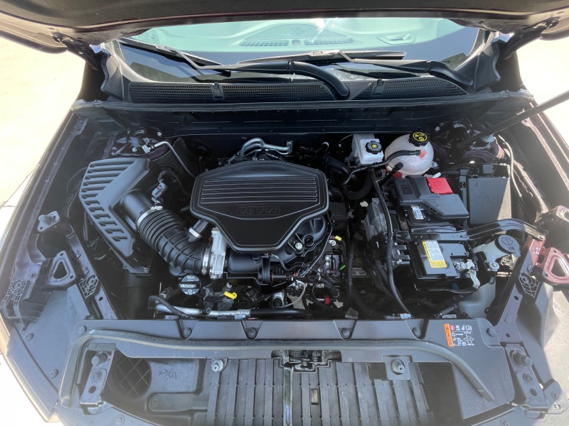 2020 GMC Acadia