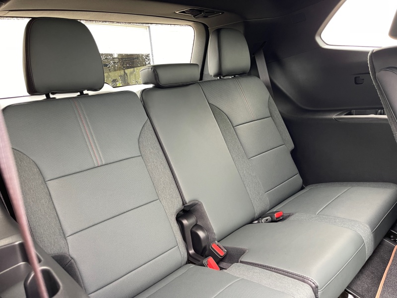 2025 GMC Acadia
