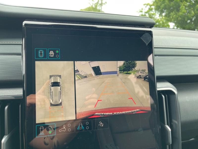 2025 GMC Acadia
