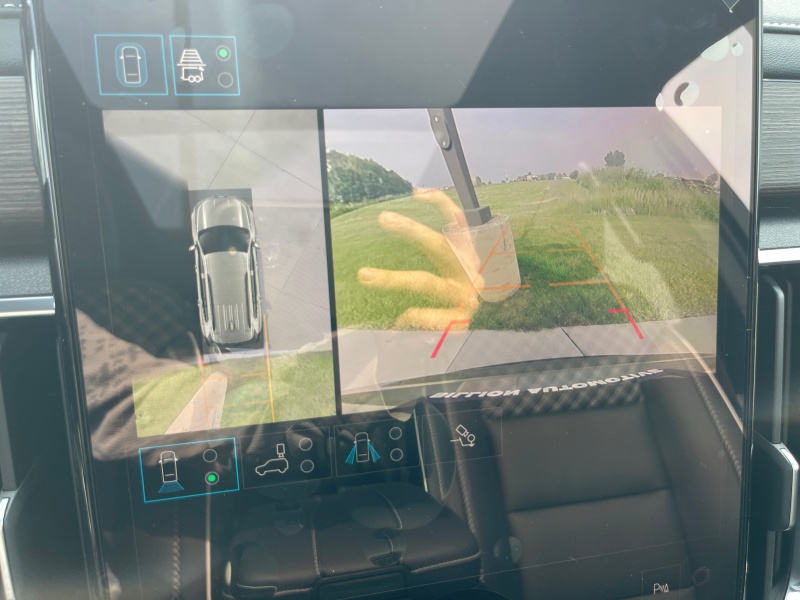 2025 GMC Acadia