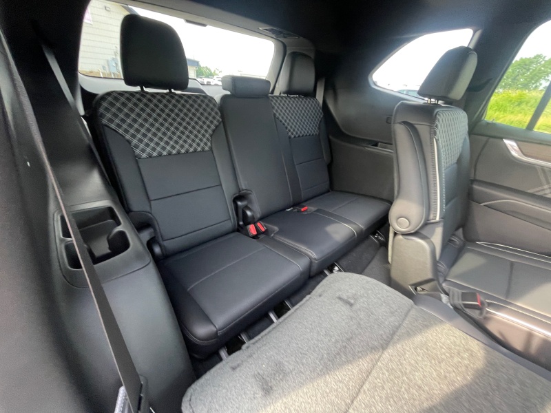 2025 GMC Acadia